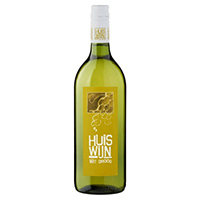 Witte huiswijn Witte huiswijn