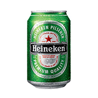 Heineken bier Heineken bier