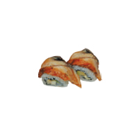 Unagi Maki (2st) Unagi Maki (2st)