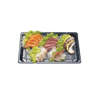 Sashimi Mix Deluxe (20st) Sashimi Mix Deluxe (20st)