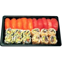 Sushi Mix B (22st) Sushi Mix B (22st)