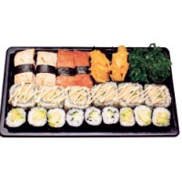 Yasai Mix (23st) Yasai Mix (23st)