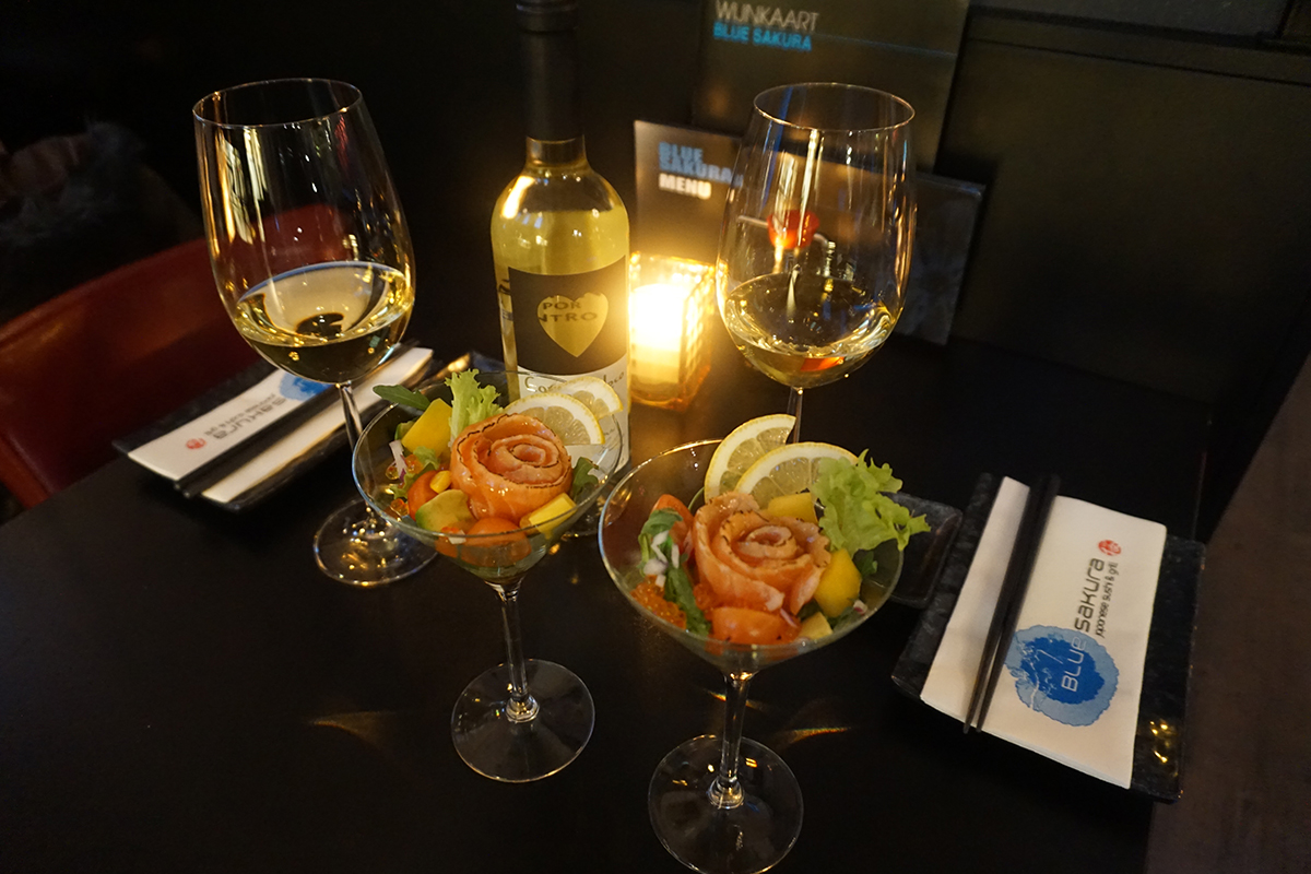 dineren in ons sfeervol restaurant in zwolle