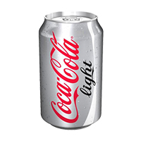 Cola light Cola light