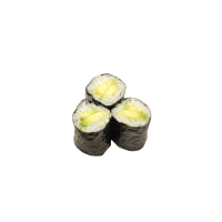 Avocado Maki (3st) Avocado Maki (3st)