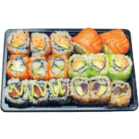 Maki Mix B (17st) Maki Mix B (17st)