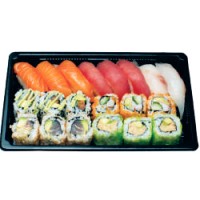 Sushi Mix A (20st) Sushi Mix A (20st)
