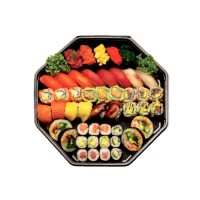 Sushi Mix Deluxe (47st) Sushi Mix Deluxe (47st)