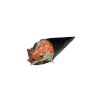 California Temaki California Temaki