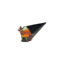 Unagi Temaki Unagi Temaki