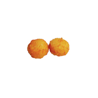 Potato Balls (6st) Potato Balls (6st)