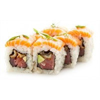 verse sushi bestellen in zwolle